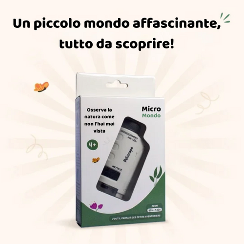 MicroMondo