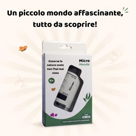 MicroMondo